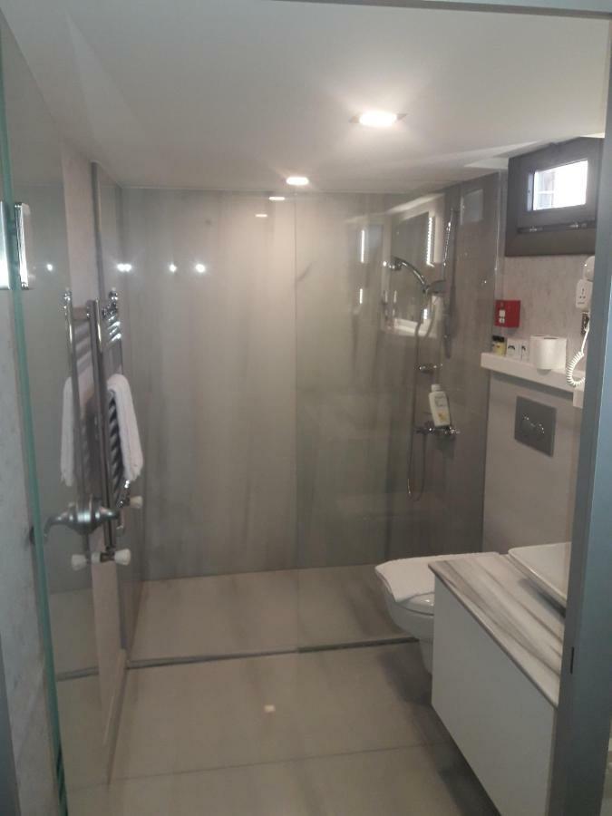 Leader Mansion Hotel&suite Hotel Istanbul